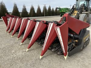 2014 Drago 830 II Image