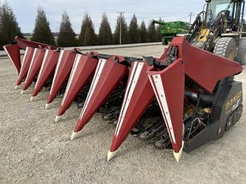 Main image Drago 830 II