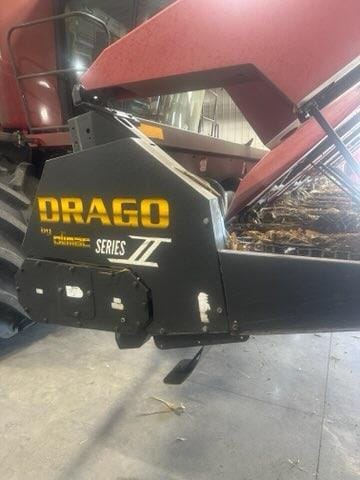 2014 Drago 830 II Equipment Image0