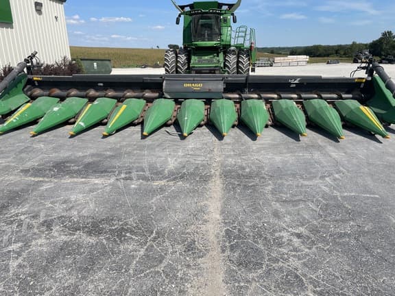 Image of Drago N12 equipment image 3