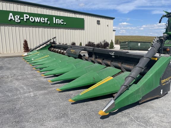 Image of Drago N12 equipment image 2