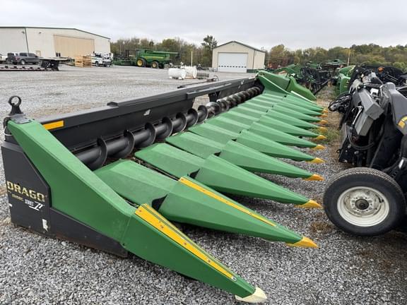 Image of Drago N12 equipment image 4