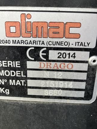 Image of Drago N12 equipment image 4