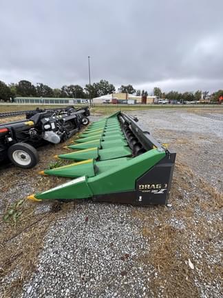 Image of Drago N12 equipment image 1