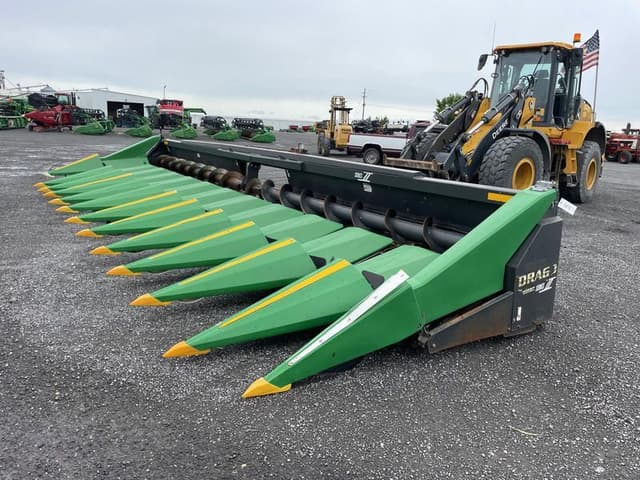 Image of Drago N12 equipment image 1