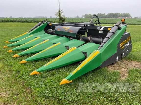 Main image Drago Series II