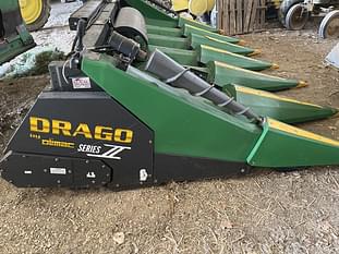 2014 Drago N6 Equipment Image0