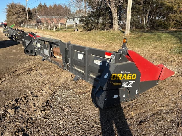 Image of Drago N8 equipment image 1