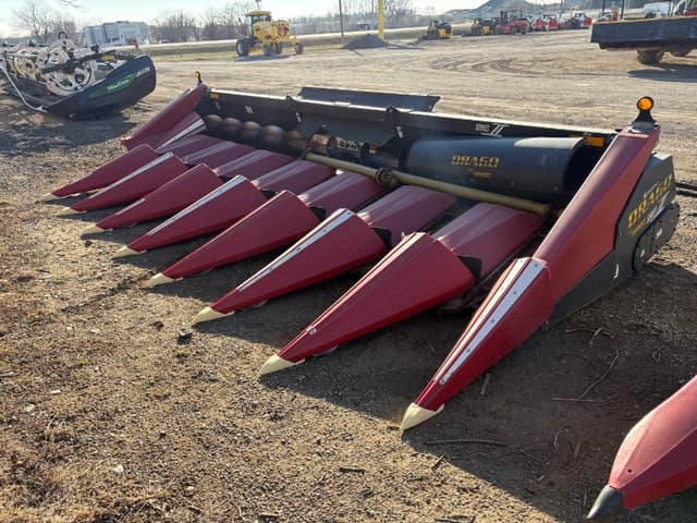 Image of Drago N8 equipment image 2