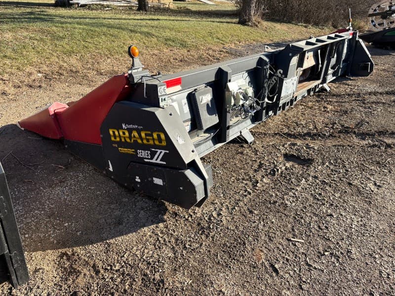 Image of Drago N8 Primary image