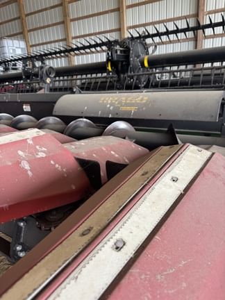 2014 Drago N8 Equipment Image0