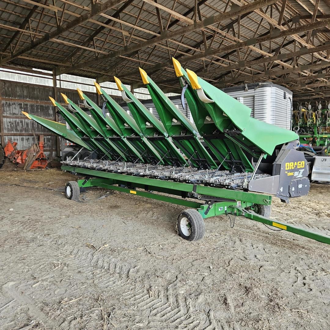 Image of Drago N8 Primary image