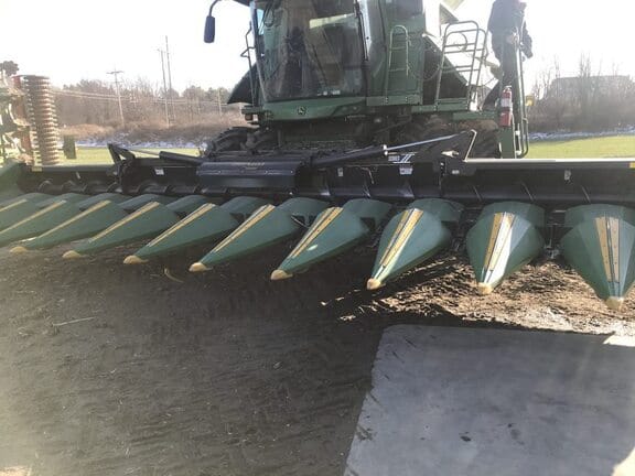 Main image Drago NR12