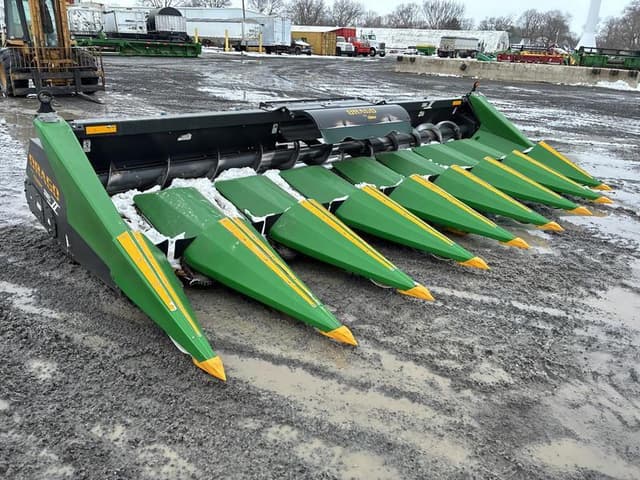 Image of Drago Series II equipment image 2