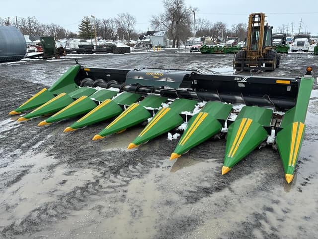 Image of Drago Series II equipment image 4