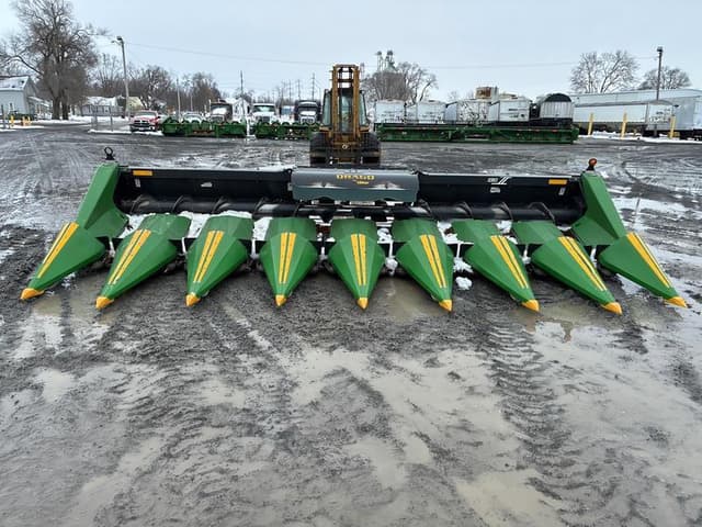 Image of Drago Series II equipment image 3