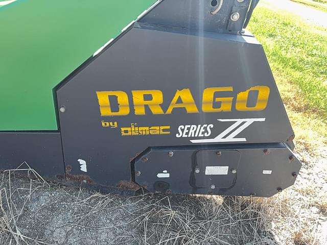 Image of Drago N8TR equipment image 4