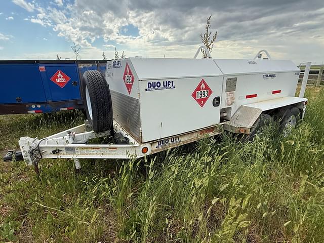 Image of Duo Lift FH750D equipment image 2