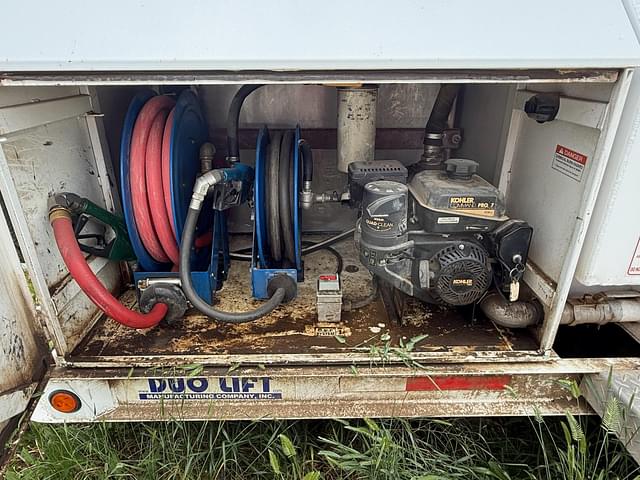 Image of Duo Lift FH750D equipment image 4