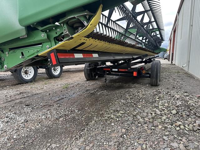 Image of Duo Lift DL-37 equipment image 4