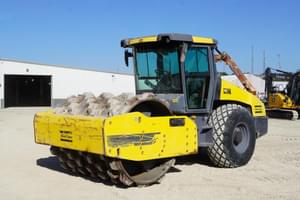 2014 DYNAPAC CA2500D Image