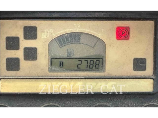 Image of DYNAPAC CC1000  equipment image 4