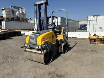 Main image DYNAPAC CC1200