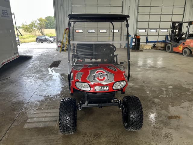 Image of EZ-GO TXT equipment image 1