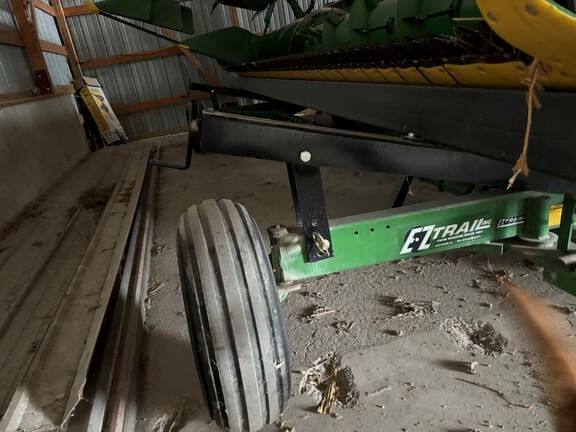 2014 E-Z Trail 680 Equipment Image0