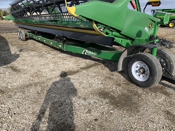 Main image E-Z Trail GC42