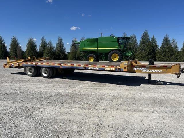 Image of Eager Beaver 20XPT equipment image 1