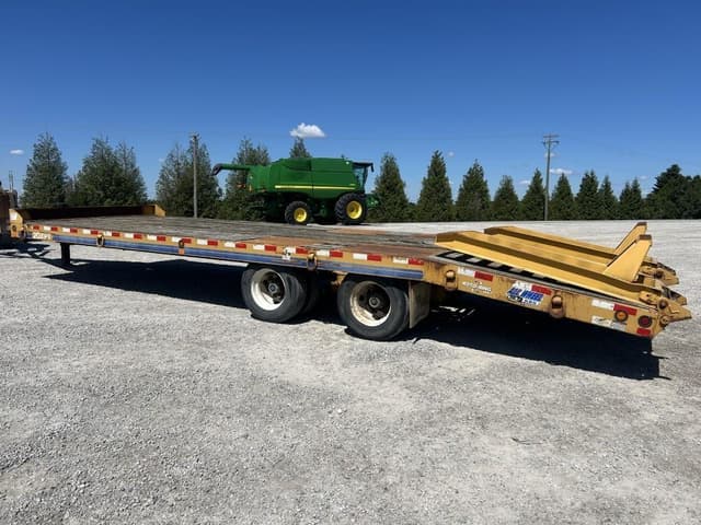 Image of Eager Beaver 20XPT equipment image 4