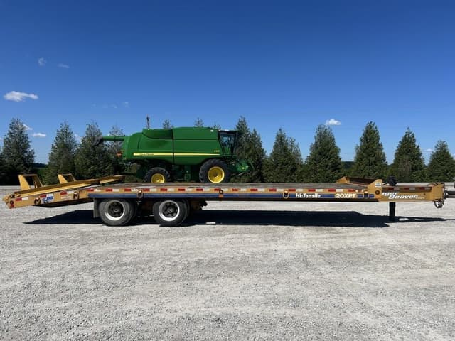 Image of Eager Beaver 20XPT equipment image 3