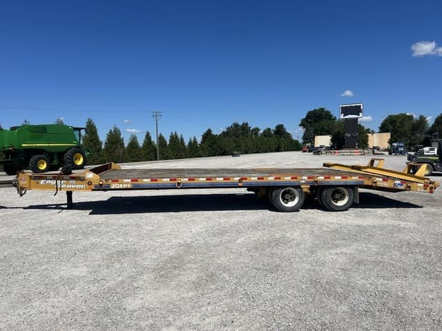 Image of Eager Beaver 20XPT equipment image 2
