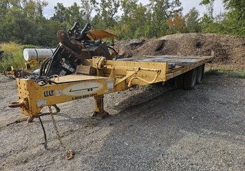 Main image Econoline DP1225TA