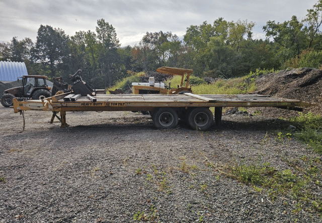 Image of Econoline DP1225TA equipment image 1