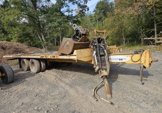 Image of Econoline DP1225TA equipment image 2