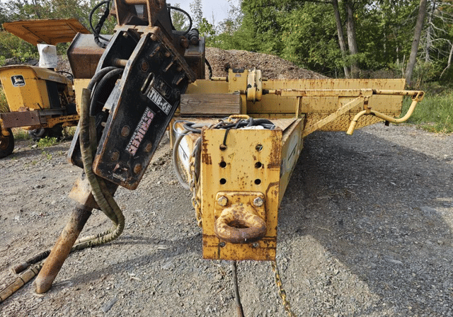 Image of Econoline DP1225TA equipment image 3