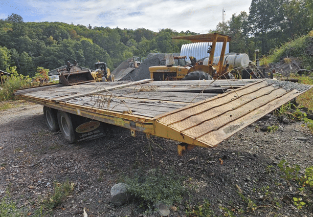 Image of Econoline DP1225TA equipment image 4