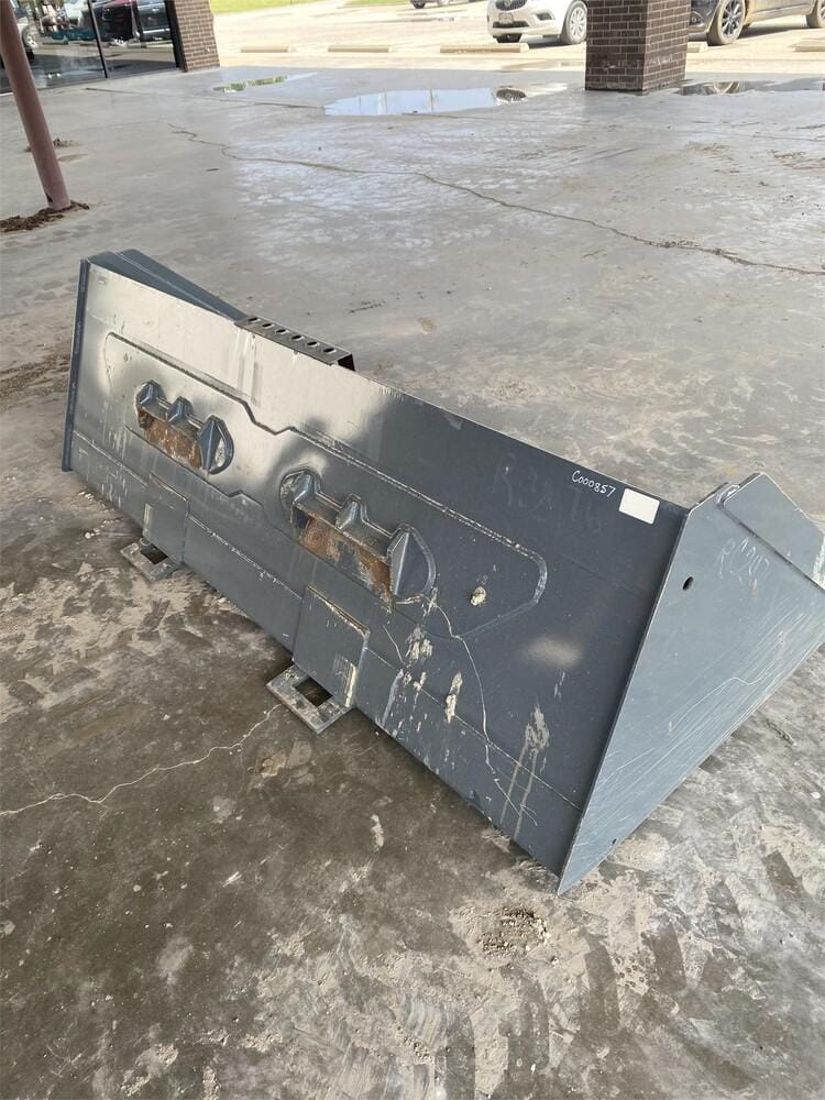 2018 Edge Bucket Equipment Image0