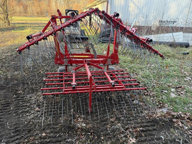 Image of Einbock Aerostar 1500 equipment image 3