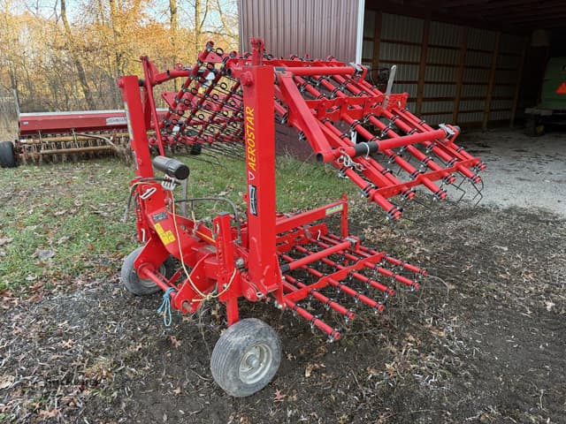 Image of Einbock Aerostar 1500 equipment image 1