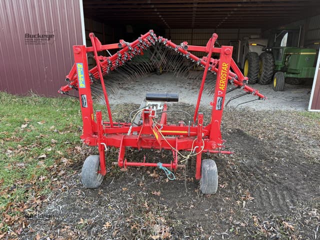 Image of Einbock Aerostar 1500 equipment image 2