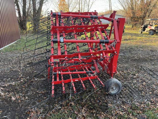 Image of Einbock Aerostar 1500 equipment image 4