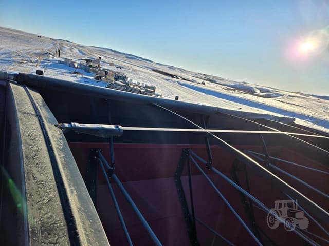 Image of Elmers Haulmaster 1100 equipment image 4