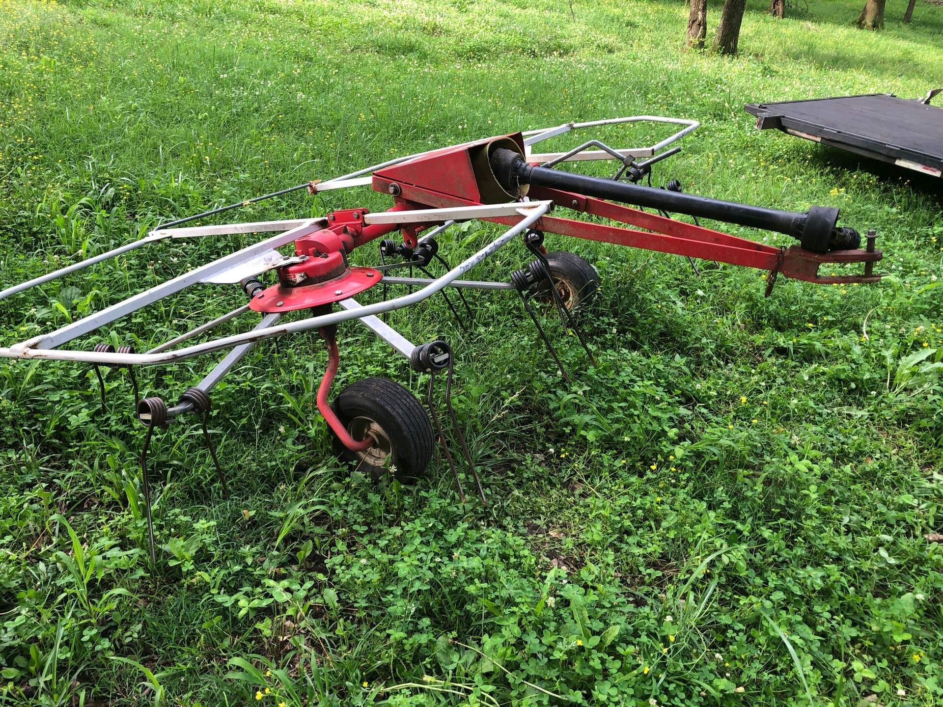 2014 Enorossi G2LP Equipment Image0