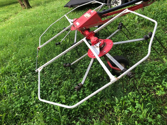 Image of Enorossi G2LP equipment image 1