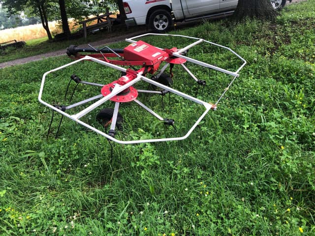 Image of Enorossi G2LP equipment image 2