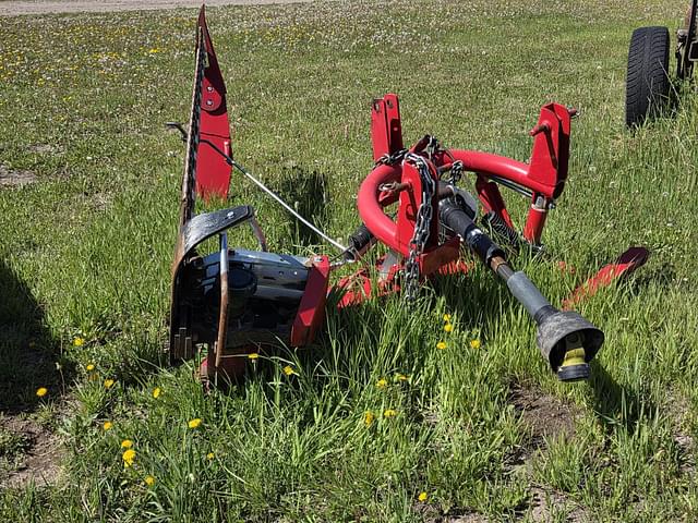 Image of Enorossi BFS210 equipment image 3