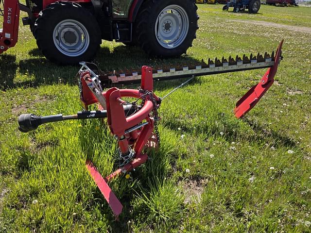 Image of Enorossi BFS210 equipment image 1